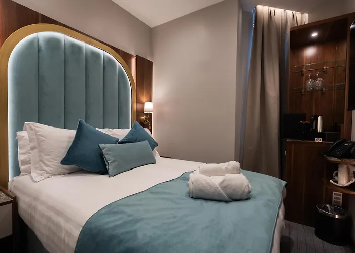 St Mark Hotel