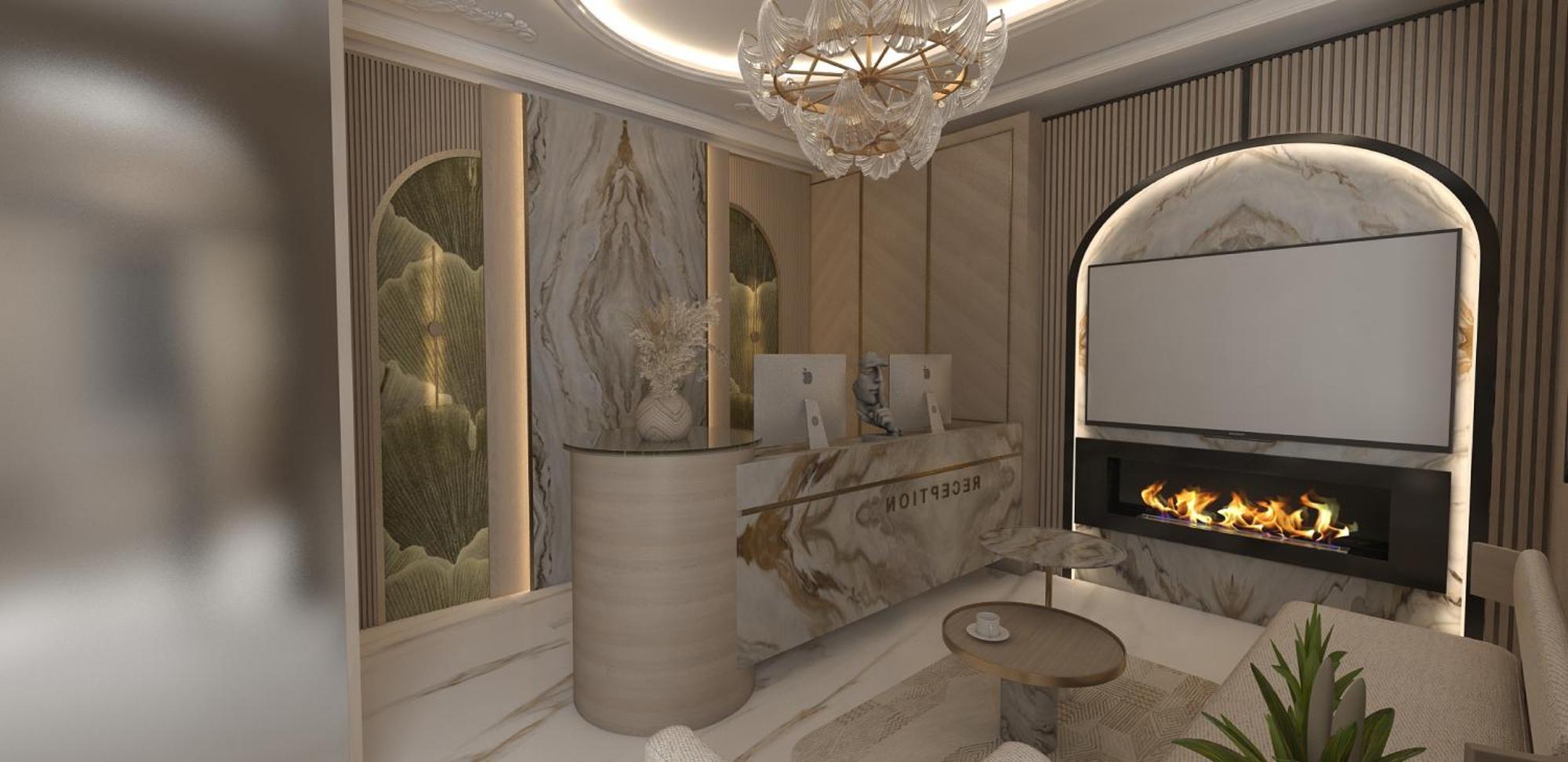 Hotel St 4*