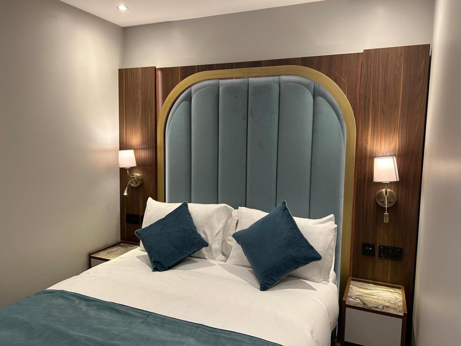 St Hotel 4*