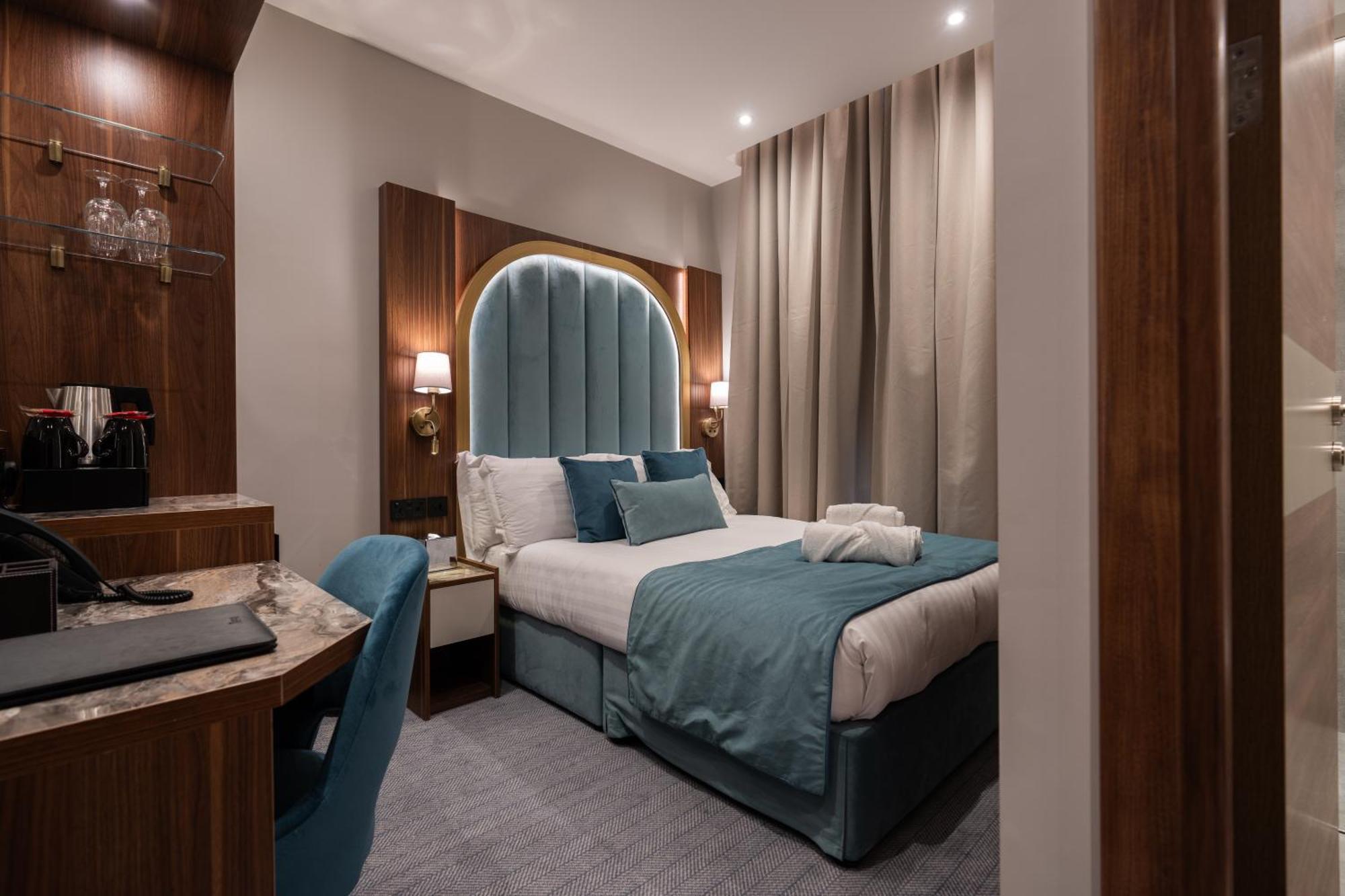 St Hotel 4*