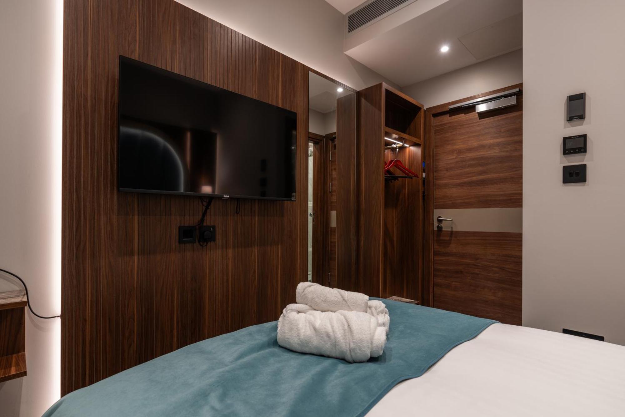 St Hotel 4*