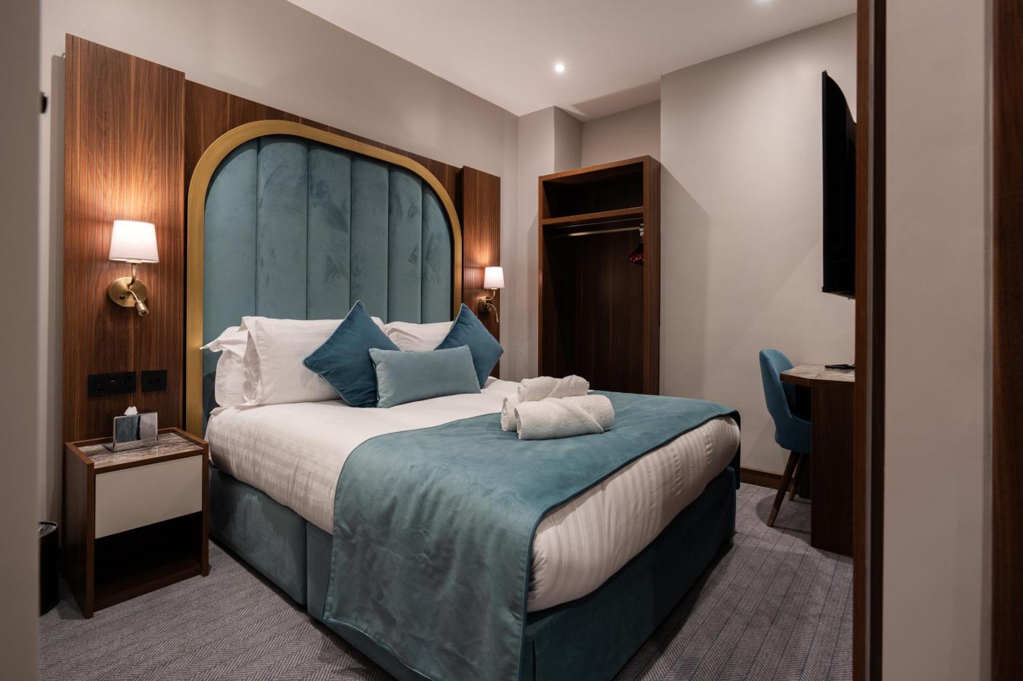 St Hotel 4*