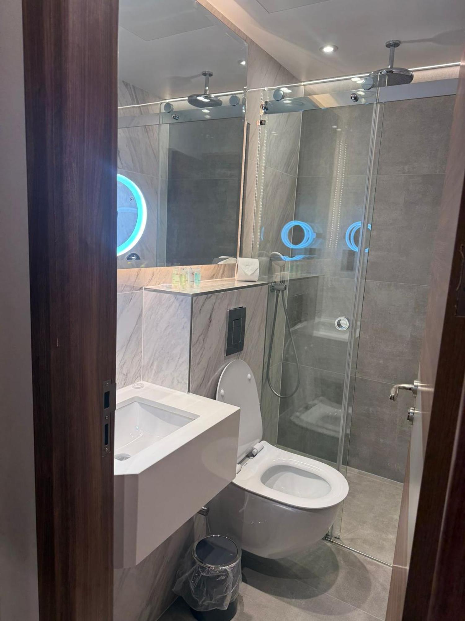 Hotel St London