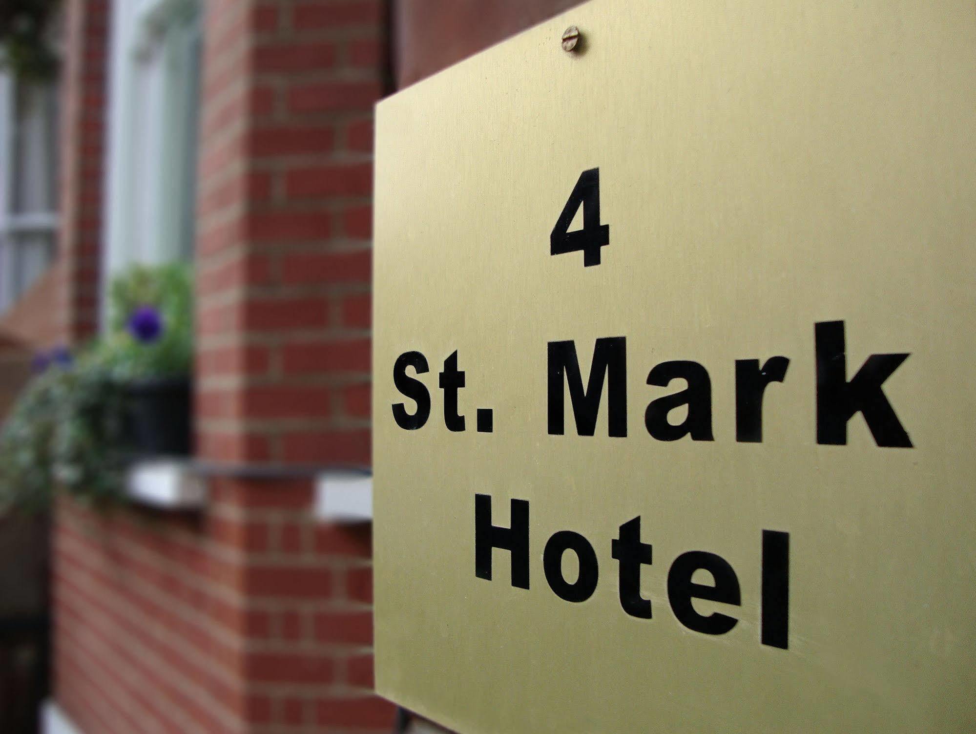 Hotel St