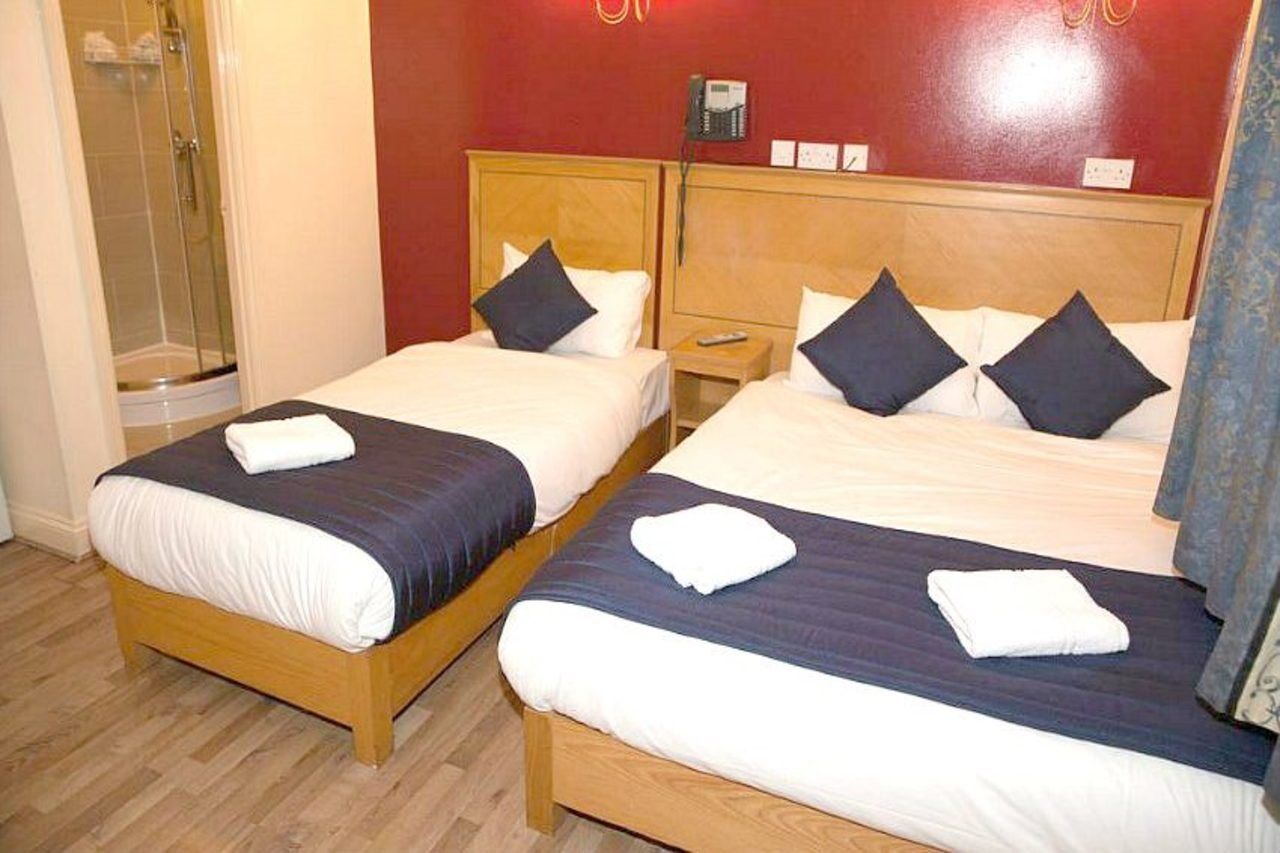 St Hotel 4*