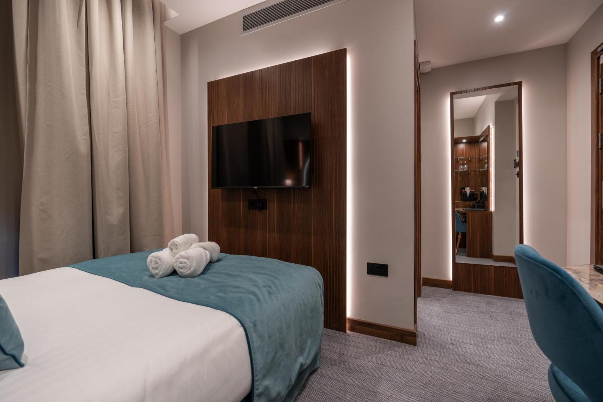 St Mark's - Merit 4* Londen