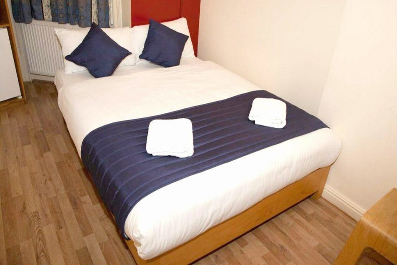 St Mark's - Merit Hotel Londen