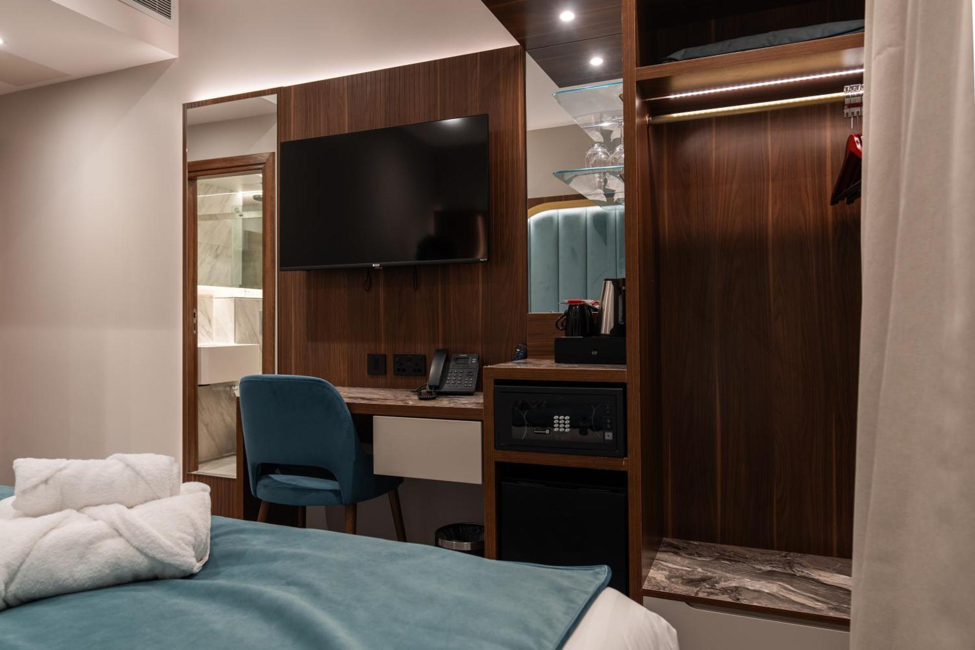 St Mark's - Merit 4* Londen